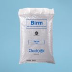 BIRM Filter Media For Iron Removal