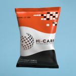 HI-Carb – Coconut Shell Activated Carbon CC-800