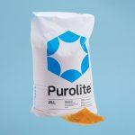 Purelite Softener Resin