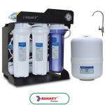 100 GPD SANAKY RO Water Purifier (6 Stage) | Model:S3.Made In Vietnam