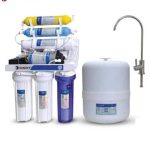 100 GPD SANAKY RO Water Purifier (6 Stage) | Sanaky-S1 - Made In Vietnam - Image 3