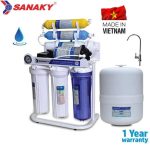 100 GPD Sanaky S2 Water Purifier (6 Stage) | Sanaky - Made in Vietnam - Image 3