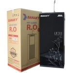 SANAKY LOTUS RO Water Purifier (6 Stage) | Model: Lotus-BE. Made In Vietnam.
