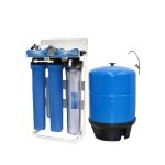 Heron RO Water Purifier| Capacity: 200GPD or 30 LPM - Image 2
