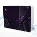 Heron G-7 RO Water Purifier - Image 3