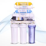 75 GPD Heron Gold Plus RO+Mineral+ALkaline Water Purifier (7 Stage) - Image 4