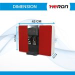 Heron Max Hot Normal RO Purifier - Image 2
