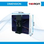 Heron Max Life Hot-Cool-Normal RO Purifier - Image 2