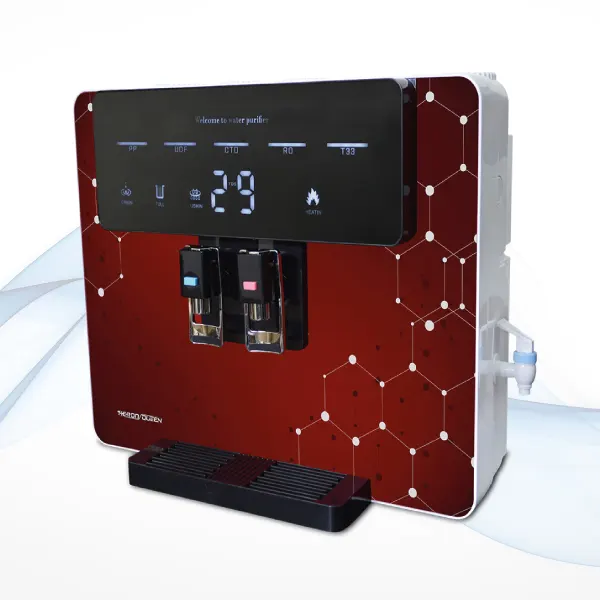 heron-queen-hot-cool-ro-purifier1684753261 (1) Heron Queen Hot-Cool-Normal RO Water Purifier - Image 1