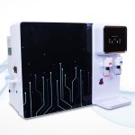75 GPD Heron RO-HP-A11 Hot, Cold, Normal RO Water Purifier (5 Stage) - Image 3