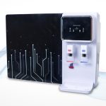 75 GPD Heron RO-HP-A11 Hot, Cold, Normal RO Water Purifier (5 Stage) - Image 4