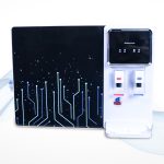 75 GPD Heron RO-HP-A11 Hot, Cold, Normal RO Water Purifier (5 Stage)