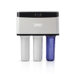 75 GPD Heron Tech RO Water Purifier (5 Stage)