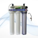 Heron UV Water Purifier| Capacity: 2 GPM.