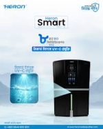 100 GPD Heron Smart RO Water Purifier (8 Stage) | Heron Smart - Image 2