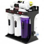 Heron ZI RO Water Purifier - Image 2