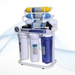 100 GPD Sanaky S2 Water Purifier (6 Stage) | Sanaky - Made in Vietnam