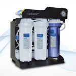 100 GPD SANAKY RO Water Purifier (6 Stage) | Model:S3.Made In Vietnam - Image 4