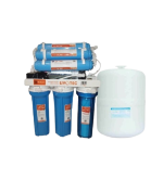 Livotec 7 Stages RO Water Purifier | Origin: Vietnam|100 GPD - Image 3