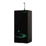 Livotec Cabinet RO Water Purifier-Vietnam |100 GPD - Image 4