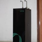 Livotec Hot-Cold-Warm Cabinet 7 Stage RO Water Purifier|Vietnam
