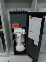 Livotec Hot-Cold-Warm Cabinet 7 Stage RO Water Purifier|Vietnam - Image 4
