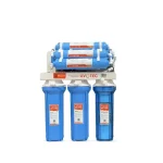 Livotec 7 Stages RO Water Purifier | Origin: Vietnam|100 GPD - Image 4
