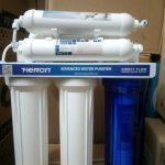 Heron 6 Stage Anti-bacterial Direct Flow Water Purifier