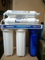 Heron 6 Stage Anti-bacterial Direct Flow Water Purifier