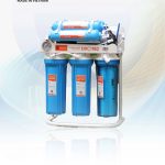 Livotec RO Water Purifier With Stand – 7 Stage| 100 GPD | Vietnam.