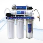 Best Economy UV Water Purifier Heron