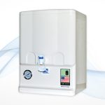 Lan Shan LSRO 1550 G Counter Top RO Water Purifier - Image 3