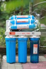 Livotec 7 Stages RO Water Purifier | Origin: Vietnam|100 GPD - Image 2