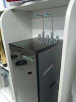 Livotec Hot-Cold-Warm Cabinet 7 Stage RO Water Purifier|Vietnam - Image 3