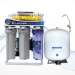 Lan shan LSRO-575G Mineral RO Water Purifier
