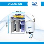 Lan shan LSRO-575G Mineral RO Water Purifier - Image 2