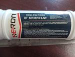 Heron Hollow Fiber UF Membrane for drinking water application. Specially: Heron U6, U5 - Image 2