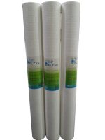 20 inch TOP Klean pp Filter for 200 & 400 GPD RO machine & Pre-Filter Housing-5 Pcs