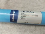 SANAKY-T33 TEST & ODOR REDUCTION POST CARBON FOR 50-400 GPD RO SYSTEM - Image 4
