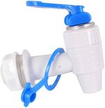 Plastic Tap for Water Purifier | Tap for all water purifiers | 16 mm tap | Tap for campers, earthen pots, Water Purifiers, Water Dispenser, Beverage Dispenser - Image 2