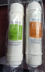Inline PP Sediment / UDF Pre Activated Carbon Cartridge - Image 2
