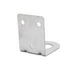 Stainless Steel Faucet Bracket Household Faucet Fixing Mount Faucet Fixing - Image 2