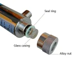 Ultraviolet (UV) Light for Drinking Water Disinfection, Full ss Body-1Gpm(3.8 lpm) - Image 4
