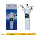 One-stage water purification MPC ceramic filter