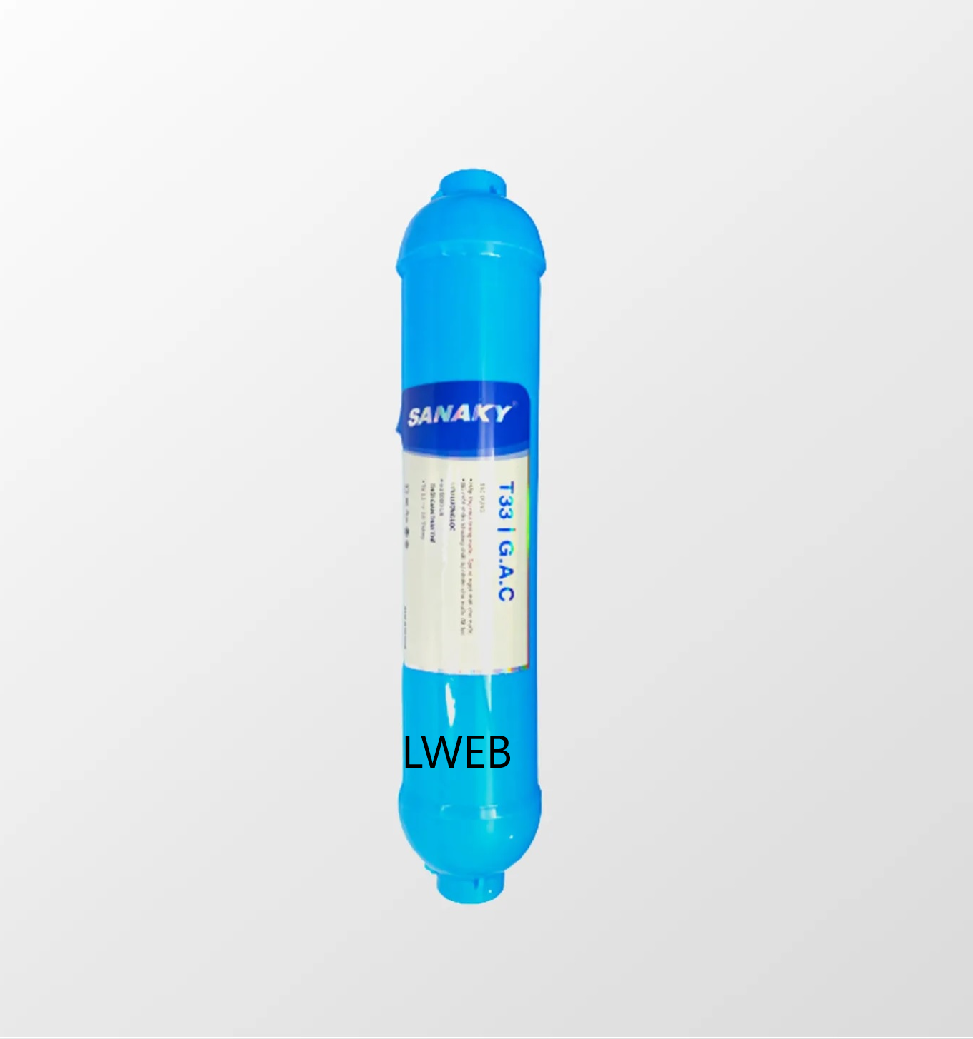 94dce2c93582431ed31b5d852d29a541 SANAKY-T33 TEST & ODOR REDUCTION POST CARBON FOR 50-400 GPD RO SYSTEM - Image 1