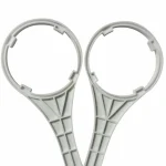 10"clear housing opener key-1 pcs