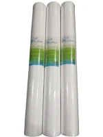 20 inch TOP Klean pp Filter for 200 & 400 GPD RO machine & Pre-Filter Housing-5 Pcs - Image 2