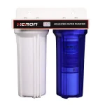 2 stage Iron removal Water Filtration System for house application - Image 2