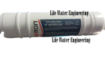 Heron Hollow Fiber UF Membrane for drinking water application. Specially: Heron U6, U5