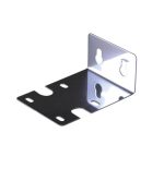 Filter Housing Bracket for 10" and 20" Housing - GI Body - Long - Image 2